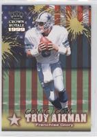 Troy Aikman