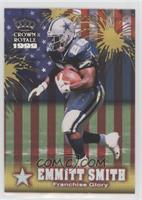 Emmitt Smith [EX to NM]