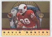 David Boston