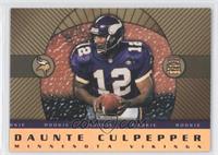 Daunte Culpepper