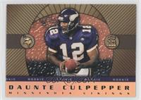 Daunte Culpepper