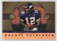 Daunte Culpepper