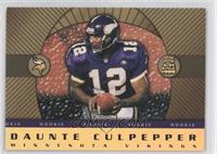 Daunte Culpepper