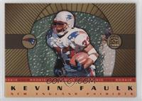 Kevin Faulk