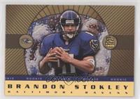 Brandon Stokley [EX to NM]