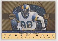 Torry Holt [EX to NM]