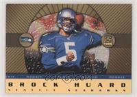 Brock Huard [EX to NM]