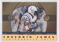 Edgerrin James