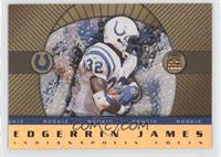 Edgerrin James