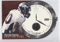 Terrell Davis