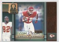 Derrick Alexander #/99