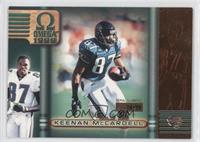 Keenan McCardell #/99