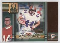 Rob Konrad #/99