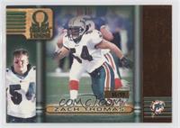 Zach Thomas #/99