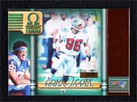 Terry Glenn #19/99