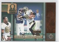 Andre Hastings #/99