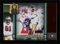 Terrell Owens #/99