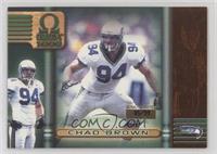 Chad Brown #/99