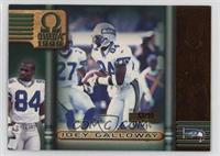Joey Galloway [EX to NM] #/99