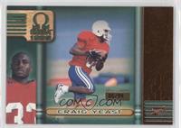 Craig Yeast #/99