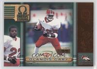 Olandis Gary #/99