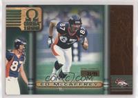 Ed McCaffrey #/99