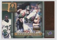 Sedrick Irvin #/99