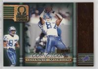 Johnnie Morton #/99