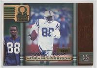 Marvin Harrison [EX to NM] #/99