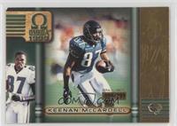 Keenan McCardell [Noted] #/299