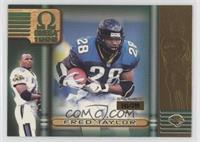 Fred Taylor #/299