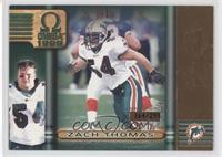 Zach Thomas #/299