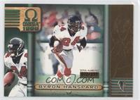 Byron Hanspard #/299