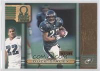 Duce Staley #/299