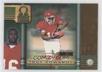 Troy Edwards #/299