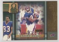 Andre Reed #/299