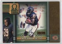 Curtis Enis [EX to NM] #/299