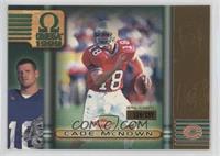 Cade McNown [EX to NM] #/299