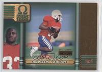 Craig Yeast #/299