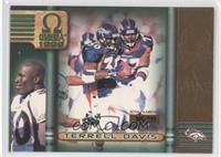 Terrell Davis #/299