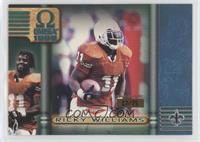 Ricky Williams #/75