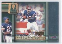 Antowain Smith #/75