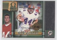 Rob Konrad #/60