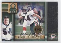 Zach Thomas #/60