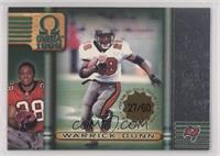 Warrick Dunn #/60