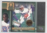 Kevin Dyson #/60