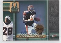 Corey Dillon #/60