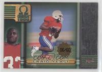 Craig Yeast #/60