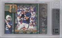 Tim Couch [BGS 8.5 NM‑MT+]