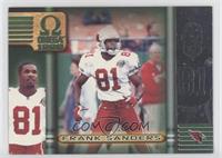 Frank Sanders